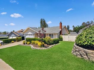 8439 Alado Pl, El Cajon, CA 92021