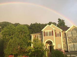 73 Sunset Rd, Winchester, MA 01890