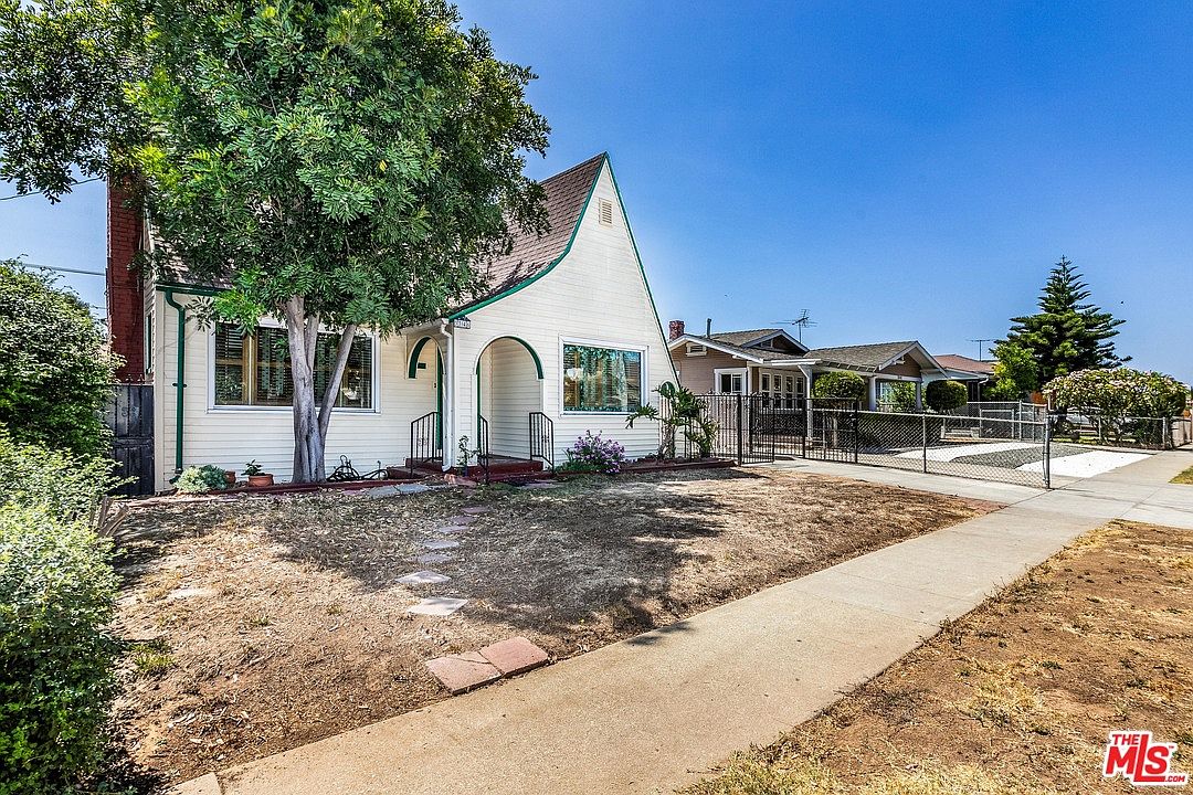 3344 St, Los Angeles, CA 90023 Zillow