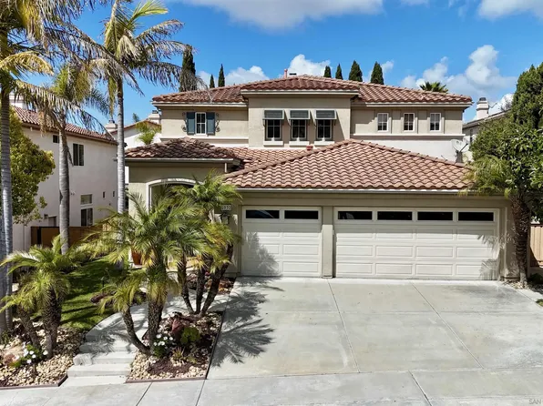 5032 Manor Ridge Ln, San Diego, CA 92130