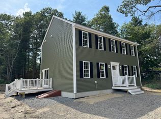 3 Cranberry Rd, Carver, MA 02330