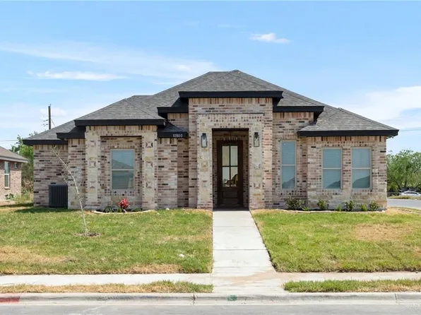 10800 Sugar Bear Dr, Edinburg, TX 78541