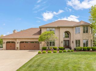 13187 Briar Patch Ln, Lemont, IL