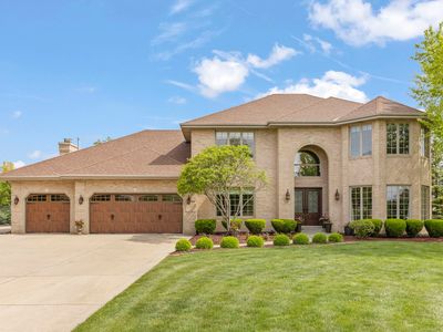 13187 Briar Patch Ln, Lemont, IL, 60439
