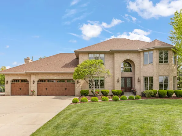 13187 Briar Patch Ln, Lemont, IL 60439