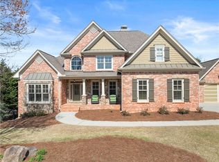 4610 Vista Ridge Ln, Flowery Branch, GA 30542