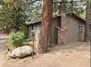 929 Harold Dr UNIT A, Incline Village, NV 89451
