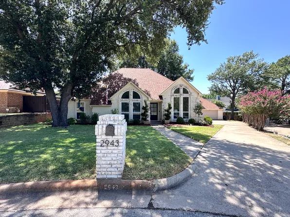 2943 Scenic Dr, Grapevine, TX 76051