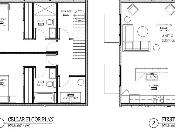 5th image of 2421-27 Mascher St #103