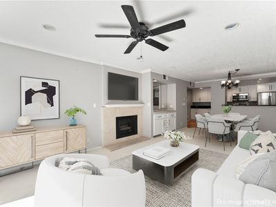 15231 Magnolia Blvd Unit 221, Sherman Oaks, CA, 91403