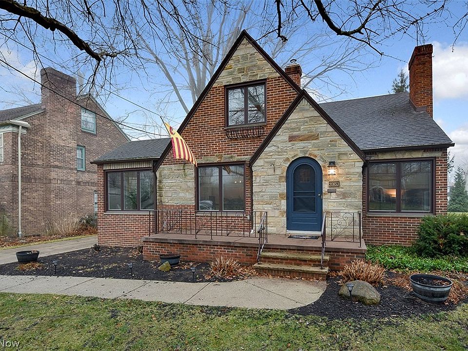 20853 Lake Rd, Rocky River, OH 44116 | Zillow