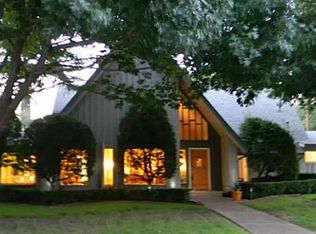 3375 Merrell Rd, Dallas, TX 75229