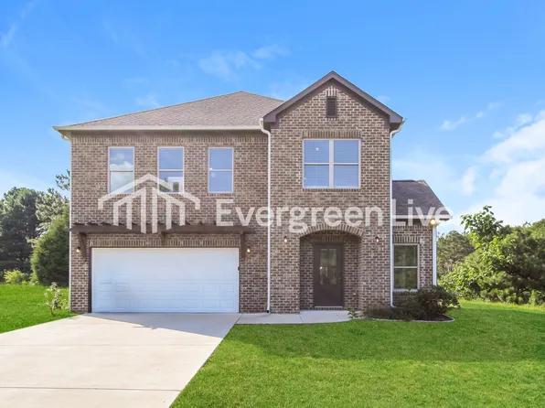 15670 Capstone Dr, Brookwood, AL 35444