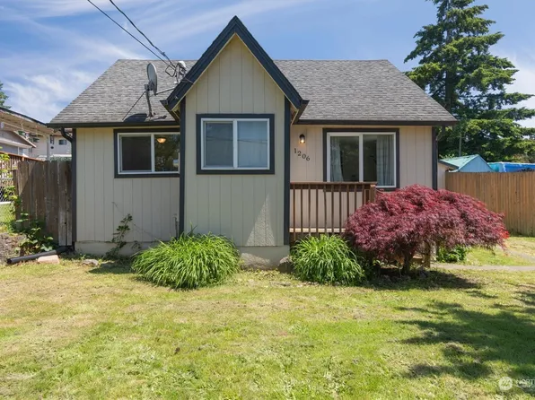 1206 Minor Road, Kelso, WA 98626