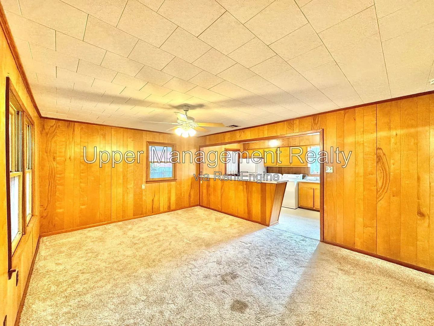 3 bed, 1.0 bath, $1,500 — Photo 4