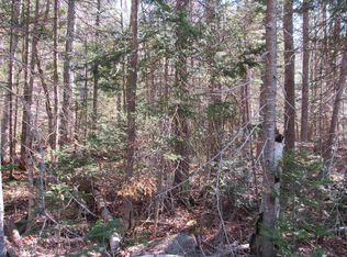 140 Cogswell Rd, Milan, NH 03588