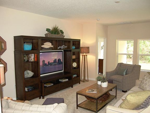 MODEL-Great Room-Sorrento