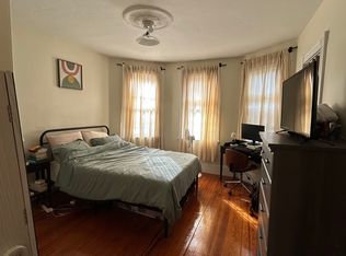 257 Beacon St #3, Somerville, MA 02143