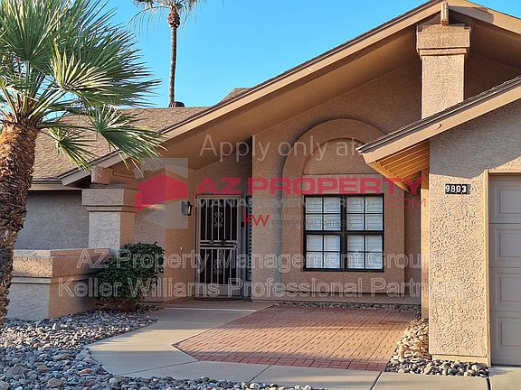 2nd image of 9803 W Kimberly Way
