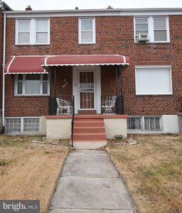 1516 E Cold Spring Ln, Baltimore, MD, 21218