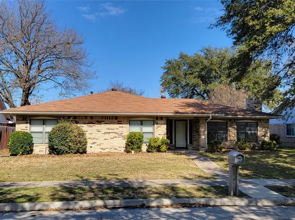 2105 E Collins Blvd, Richardson, TX 75081