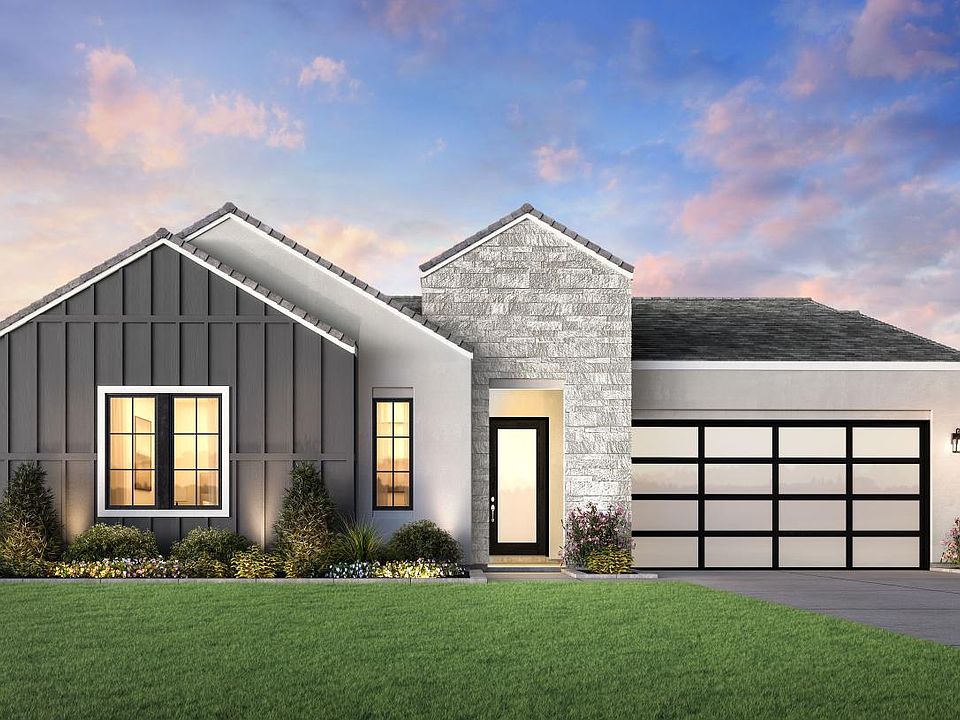 Modern Farmhouse