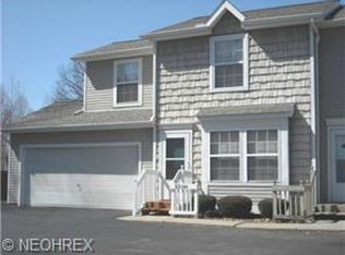 3314 Woodland Trl UNIT D, Cortland, OH 44410