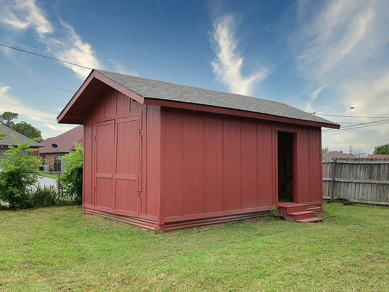 3117 Chaparral Dr — Photo 36