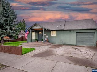331 W C St, Lebanon, OR 97355