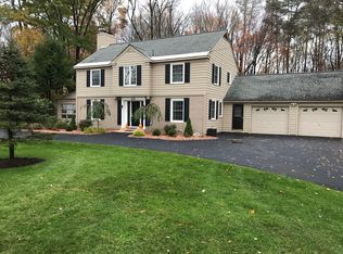 8666 Holmes Rd #ES, Rome, NY 13440