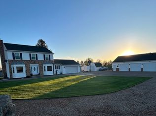 1728 Cottontail Dr, Beulah, ND 58523