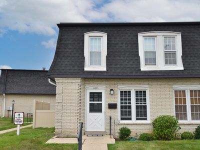 4001 West Cherrywood LANE, Milwaukee, WI, 53209