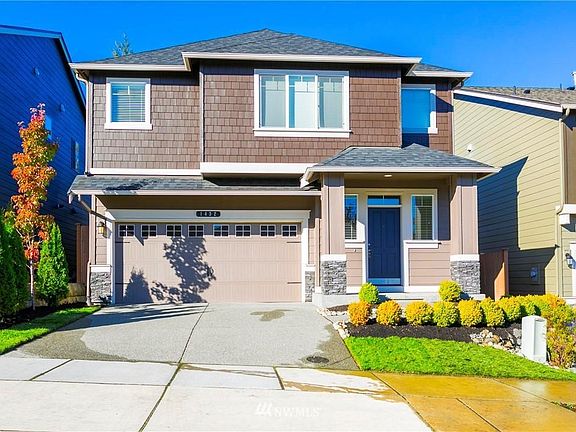 2nd image of 1432 118th Dr SE