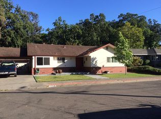 1728 Solano Dr, Santa Rosa, CA 95404