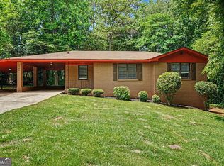 1140 Vonda Ln SW, Mableton, GA 30126