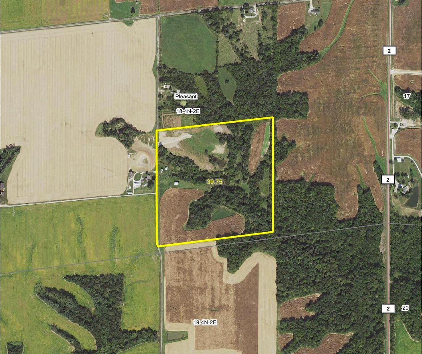 0 N Maple Tree Rd, Ipava, IL 61441 Zillow