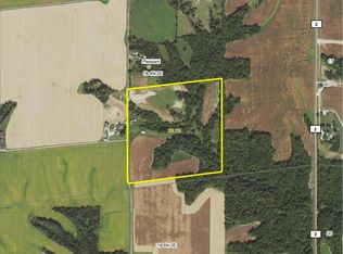 0 N Maple Tree Rd, Ipava, IL 61441