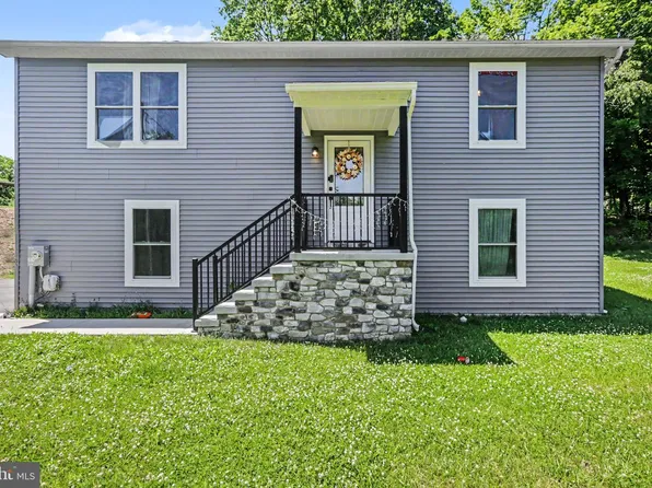 1312 Edgemont Rd, Harrisburg, PA 17109