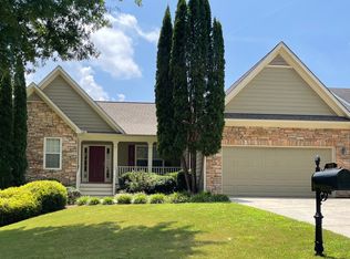 315 Spring Hill Dr, Canton, GA 30115