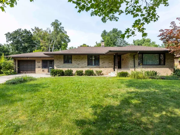 306 Leonard Ln, Midland, MI 48640