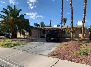 4425 Isabella Ave, Las Vegas, NV 89110