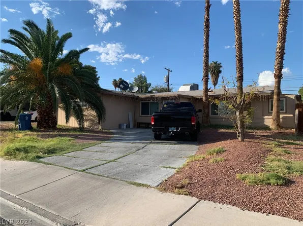 4425 Isabella Ave, Las Vegas, NV 89110
