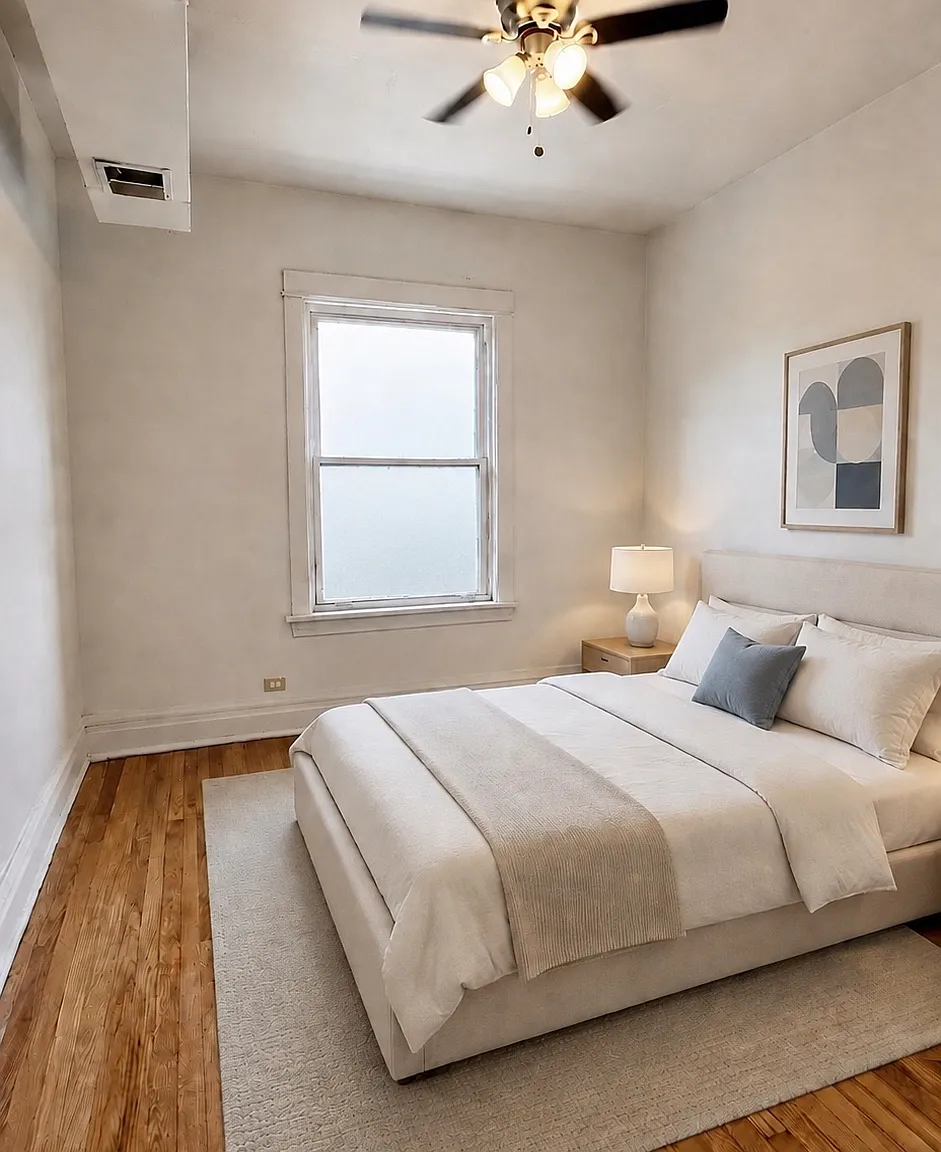 3 bed, 1400 sqft, $2,499 — Photo 4