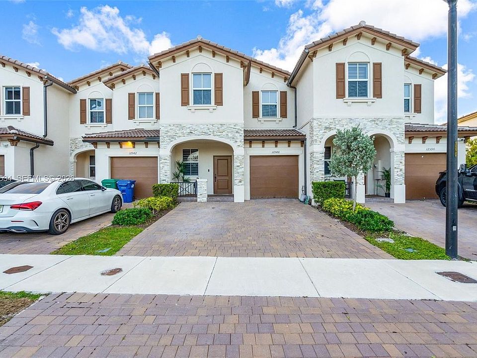 1st image of 12586 NW 22nd Ave