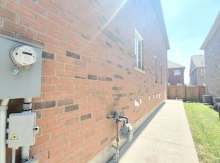 593 Remembrance Rd #BASEMENT, Brampton, ON L7A 4L2