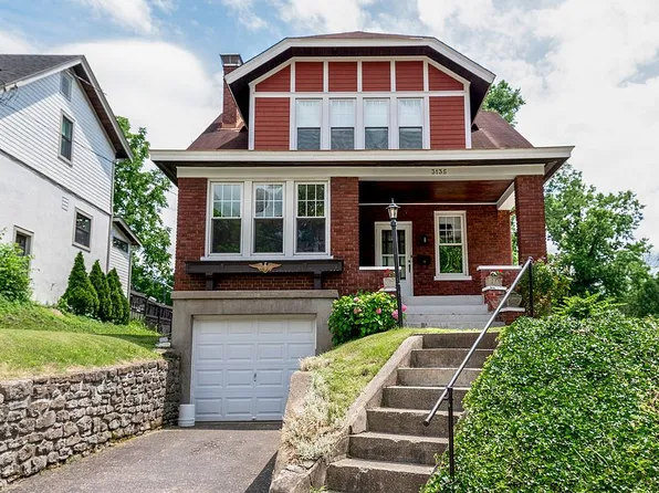 3135 Willis Ave, Cincinnati, OH 45208