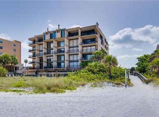 19700 Gulf Blvd APT 203, Indian Shores, FL 33785