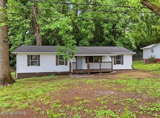 772 Clymersville Rd, Rockwood, TN 37854