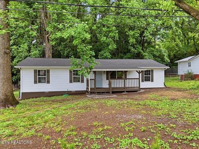 772 Clymersville Rd, Rockwood, TN, 37854