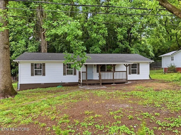 772 Clymersville Rd, Rockwood, TN 37854
